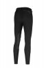 Bryczesy damskie LU GRIP KNIE - Pikeur - black